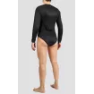 Γυναικείο προστατευτικό κορμάκι PANDO MOTO - BIA BLACK thumb