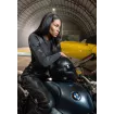 Γυναικείο προστατευτικό κορμάκι PANDO MOTO - BIA BLACK thumb
