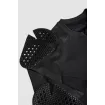 Γυναικείο προστατευτικό κορμάκι PANDO MOTO - SHELL WW BLACK 02 thumb