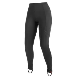 Γυναικείο προστατευτικό κολάν μηχανής PANDO MOTO - SKIN UH AAA 