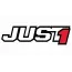 JUST1 RACING Logo