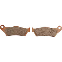 Τακάκια μοτοσυκλέτας EBC SINTERED HH FA643HH Τακάκια μοτοσυκλέτας EBC SINTERED HH FA643HH