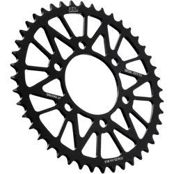 Γρανάζι πίσω κίνησης JT Sprockets JTA478. 44 BLACK