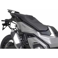Πλαϊνές βάσεις για βαλίτσες SW-MOTECH SLC για X-ADV 750 ABS 24 Πλαϊνές βάσεις για βαλίτσες SW-MOTECH SLC για X-ADV 750 ABS 24