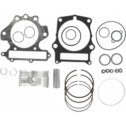 Πιστόνι μοτοσυκλέτας WISECO PISTON KIT GRIZZLY 600 Πιστόνι μοτοσυκλέτας WISECO PISTON KIT GRIZZLY 600
