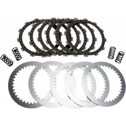 Δίσκοι συμπλέκτη και ελατήρια EBC DRC216 Δίσκοι συμπλέκτη και ελατήρια EBC DRC216