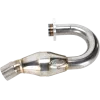 Σωλήνα εξάτμισης μοτοσυκλέτας FMF HEADER S/S MBMB YFZ450R/X