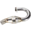 Σωλήνα εξάτμισης μοτοσυκλέτας FMF HEADER S/S MBMB YFZ450R/X thumb