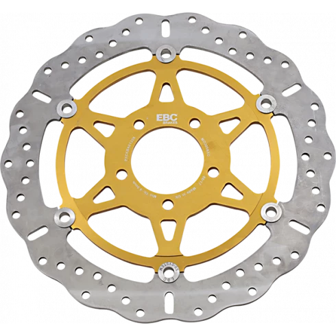 Δισκόπλακα μοτοσυκλέτας εμπρός EBC FLT WAVE XC MD3058XC Δισκόπλακα μοτοσυκλέτας εμπρός EBC FLT WAVE XC MD3058XC