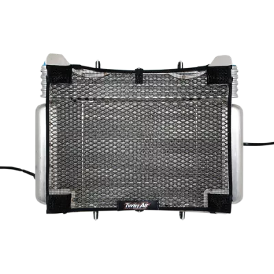 Προστατευτικό ψυγείου μηχανής TWIN AIR για KTM RALLEY