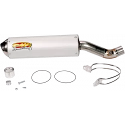 Εξάτμιση μηχανής FMF P-CORE4 MOD SA CRF450 '03 Εξάτμιση μηχανής FMF P-CORE4 MOD SA CRF450 '03