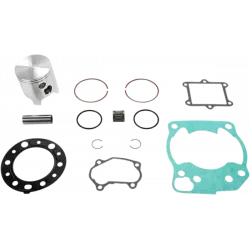 Πιστόνι μοτοσυκλέτας WISECO W/GASK για ETS CR 250 01 Πιστόνι μοτοσυκλέτας WISECO W/GASK για ETS CR 250 01