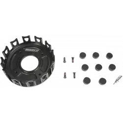Κασέτα συμπλέκτη μοτοσυκλέτας WISECO CLUTCH BASKET