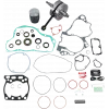 Κιτ επισκευής κινητήρα μοτοσυκλέτας WISECO ENG KT WISECO RM250 03-04