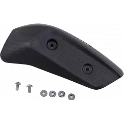 Προστατευτικό θερμοκρασίας εξάτμισης AKRAPOVIC INDIAN FTR Προστατευτικό θερμοκρασίας εξάτμισης AKRAPOVIC INDIAN FTR