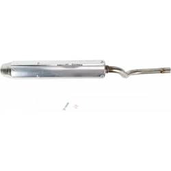 Εξάτμιση μηχανής FMF MUFFLER PC4 S/A RAP90 09-12 Εξάτμιση μηχανής FMF MUFFLER PC4 S/A RAP90 09-12