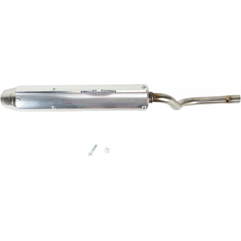 Εξάτμιση μηχανής FMF MUFFLER PC4 S/A RAP90 09-12 Εξάτμιση μηχανής FMF MUFFLER PC4 S/A RAP90 09-12