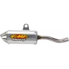Εξάτμιση μηχανής FMF P-CORE2 SHRT KTM125 98-03