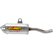 Εξάτμιση μηχανής FMF P-CORE2 SHRT KTM125 98-03 Εξάτμιση μηχανής FMF P-CORE2 SHRT KTM125 98-03 thumb