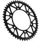 Γρανάζι πίσω κίνησης JT Sprockets JTA808.49 BLACK thumb