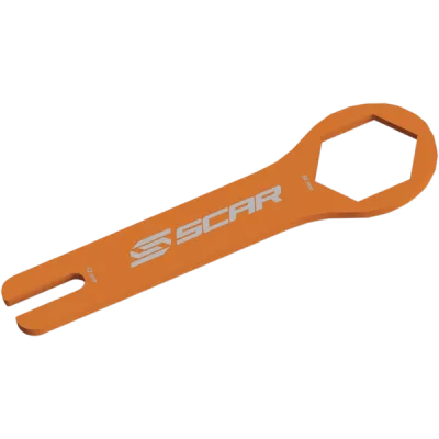 Κλειδί ανάρτησης SCAR