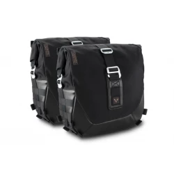 Σετ πλαϊνές βαλίτσες SW-MOTECH SIDEBAG SYS LEGEND LC B W 800 ABS 23