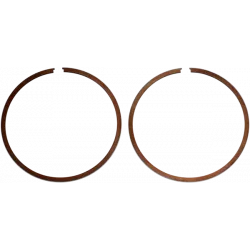 Ασφάλεια πείρου πιστονιού WISECO RING SET TRAIL BLAZER 250 2X4 05