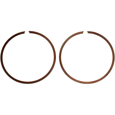 Ασφάλεια πείρου πιστονιού WISECO RING SET TRAIL BLAZER 250 2X4 05