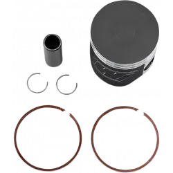 Πιστόνι μοτοσυκλέτας WISECO PISTON KIT KTM125SX GP Πιστόνι μοτοσυκλέτας WISECO PISTON KIT KTM125SX GP