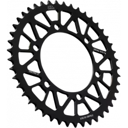 Γρανάζι πίσω κίνησης JT Sprockets JTA486.45 BLACK