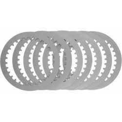 Μεταλλικοί δίσκοι συμπλέκτη ProX για GAS GAS/HUSQVARNA/KTM 250/350SXF Μεταλλικοί δίσκοι συμπλέκτη ProX για GAS GAS/HUSQVARNA/KTM 250/350SXF