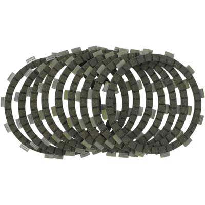 Δίσκοι συμπλέκτη EBC CK5589