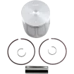 Πιστόνι μοτοσυκλέτας WISECO PISTON KIT HUSKY 250 thumb