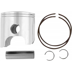 Πιστόνι μοτοσυκλέτας WISECO PISTON HON 1mm ATC 250 R 81-84 Πιστόνι μοτοσυκλέτας WISECO PISTON HON 1mm ATC 250 R 81-84