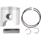 Πιστόνι μοτοσυκλέτας WISECO PISTON HON 1mm ATC 250 R 81-84 thumb