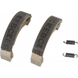 Σιαγώνες φρένου μοτοσυκλέτας EBC 816 Σιαγώνες φρένου μοτοσυκλέτας EBC 816