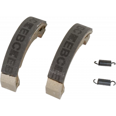 Σιαγώνες φρένου μοτοσυκλέτας EBC 816