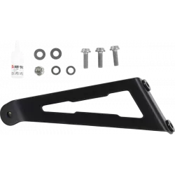 Βάση εξάτμισης μοτοσυκλέτας AKRAPOVIC P-MBA6R1 AL RS660