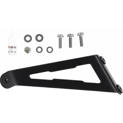 Βάση εξάτμισης μοτοσυκλέτας AKRAPOVIC P-MBA6R1 AL RS660