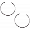 Ασφάλεια πειρού πιστονιού WISECO CIRCLIP για XR 650 L 12-14 Ασφάλεια πειρού πιστονιού WISECO CIRCLIP για XR 650 L 12-14