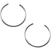 Ασφάλεια πειρού πιστονιού WISECO CIRCLIP για XR 650 L 12-14 Ασφάλεια πειρού πιστονιού WISECO CIRCLIP για XR 650 L 12-14 thumb