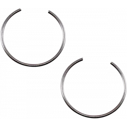 Ασφάλεια πειρού πιστονιού WISECO CIRCLIP για XR 650 L 12-14