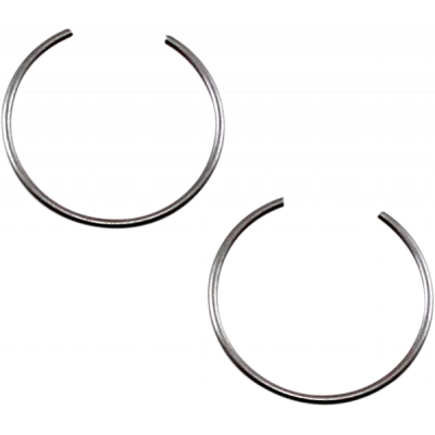Ασφάλεια πειρού πιστονιού WISECO CIRCLIP για XR 650 L 12-14
