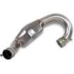 Σωλήνα εξάτμισης μοτοσυκλέτας FMF HEADER TI MGBMB thumb