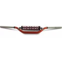 Τιμόνι μοτοσυκλέτας RENTHAL RENTHAL TWINWALL 998 OR Τιμόνι μοτοσυκλέτας RENTHAL RENTHAL TWINWALL 998 OR