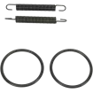 Ελατήρια εξάτμισης FMF SPRING/ORING KIT YZ/KX125 Ελατήρια εξάτμισης FMF SPRING/ORING KIT YZ/KX125 thumb