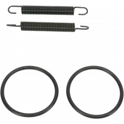 Ελατήρια εξάτμισης FMF SPRING/ORING KIT YZ/KX125 Ελατήρια εξάτμισης FMF SPRING/ORING KIT YZ/KX125