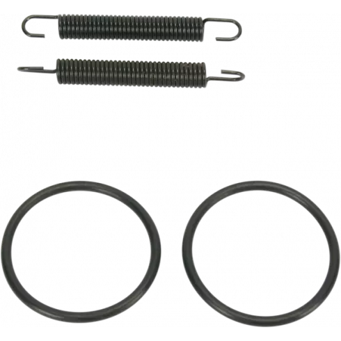 Ελατήρια εξάτμισης FMF SPRING/ORING KIT YZ/KX125 Ελατήρια εξάτμισης FMF SPRING/ORING KIT YZ/KX125