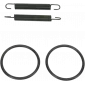 Ελατήρια εξάτμισης FMF SPRING/ORING KIT YZ/KX125 thumb