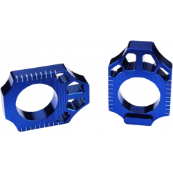 Μπλοκ δακτυλίου πίσω άξονα SCAR YAMAHA